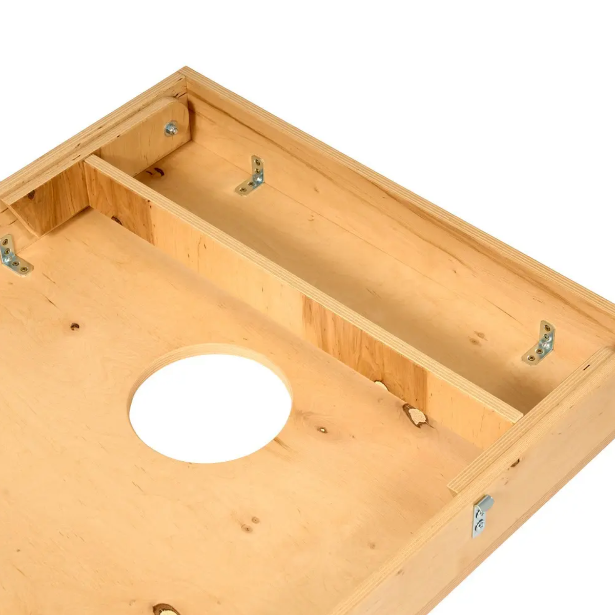 Cornhole Spel – Turneringsklassat Kastspel med Ärtpåsar