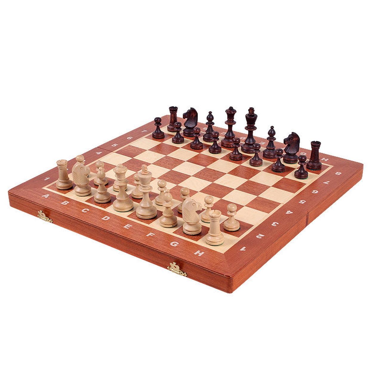 Chess Vinyl Foldable Chess Game Board-for Professional Chess Players Free  Ship
