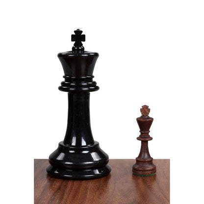 Garden Chess Set 91 x 91 cm