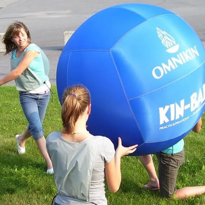 KIN-BALL® 102cm Ulkokäyttöön