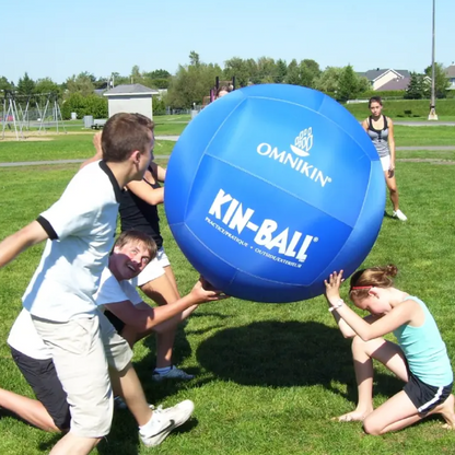 KIN-BALL® 102cm Ulkokäyttöön