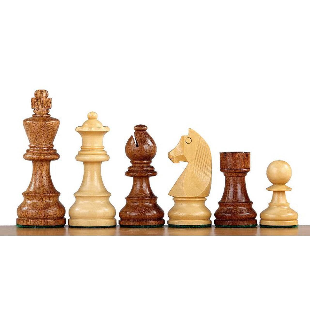 Chess Set - Buy Premium Quality Chess Sets